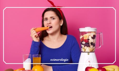 «Έχεις πει “Από Δευτέρα δίαιτα”; Δεν είσαι μόνη. Το 80% των ανθρώπων ξαναπαίρνουν τα κιλά. Μάθε γιατί οι δίαιτες αποτυγχάνουν και πώς μικρές αλλαγές και ισορροπία οδηγούν σε μόνιμη απώλεια βάρους.»